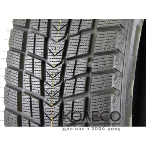 Зимові шини Roadstone WinGuard Ice SUV 245/70 R16 107Q