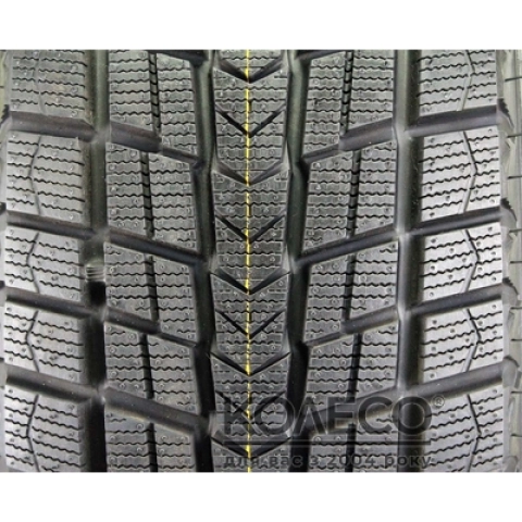 Зимові шини Roadstone WinGuard Ice SUV 245/70 R16 107Q