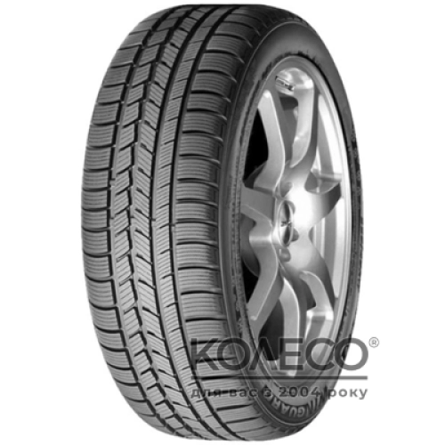 Зимові шини Roadstone WinGuard Sport 225/55 R17 101V XL