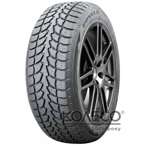 Зимние шины Rovelo RWS-677 255/55 R18 105H