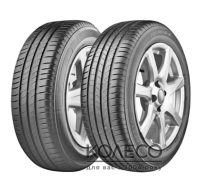 Легковые шины Saetta Touring 2 235/55 R18 100V