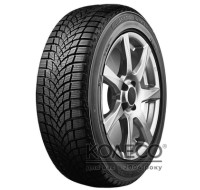 Saetta Winter 205/55 R16 91T