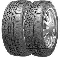 Легковые шины Sailun Atrezzo 4 Seasons 195/55 R16 87V