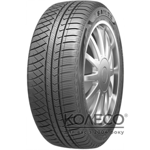 Всесезонні шини Sailun Atrezzo 4 Seasons 215/55 R17 98W XL
