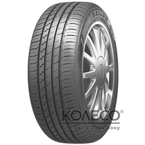 Літні шини Sailun Atrezzo Elite 225/65 R17 102V