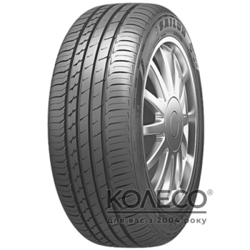 Літні шини Sailun Atrezzo Elite 225/65 R17 102V