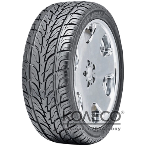 Летние шины Sailun Atrezzo SVR LX 265/40 R22 106V XL