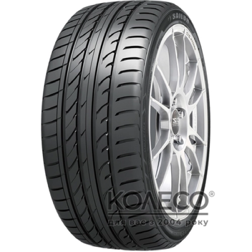 Летние шины Sailun Atrezzo ZSR 235/45 R18 98Y XL