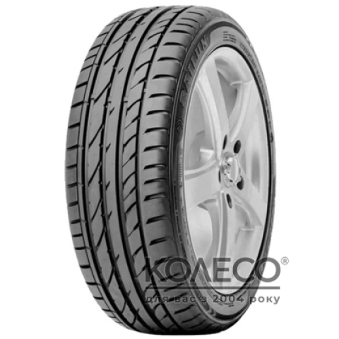 Летние шины Sailun Atrezzo ZSR 235/45 R18 98Y XL