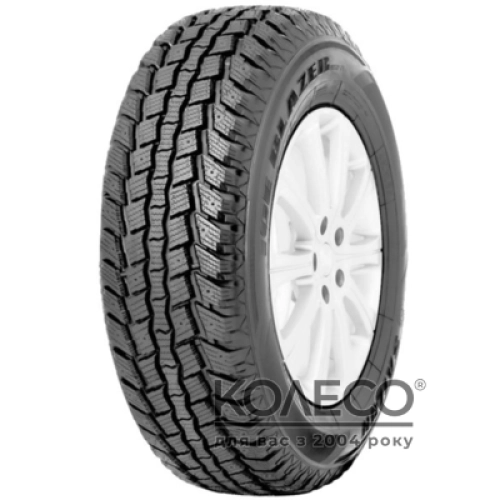 Зимові шини Sailun Ice Blazer WST2 LT 235/65 R18 106T шип