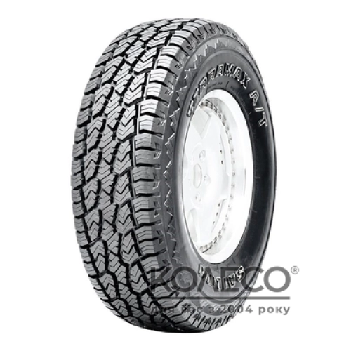 Всесезонные шины Sailun Terramax A/T 245/70 R16 111T XL