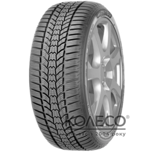 Зимові шини Sava Eskimo HP2 225/55 R16 95H