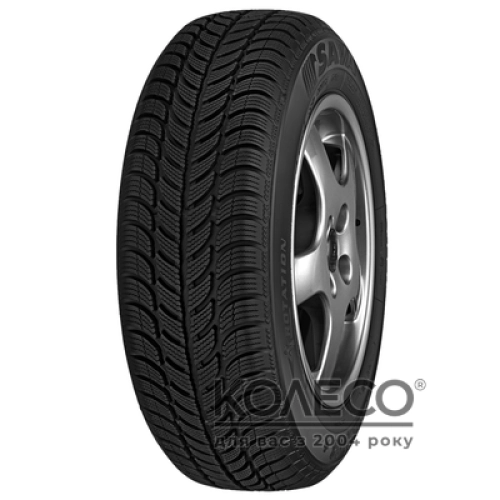 Зимние шины Sava Eskimo S3+ 185/60 R15 84T