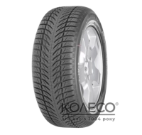 Легкові шини Sava Eskimo SUV 255/50 R19 107V XL
