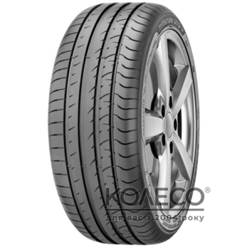Літні шини Sava Intensa UHP 2 235/45 R18 98Y XL