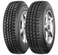 Легковые шины Sava Trenta M+S 195/70 R15 104/102Q C