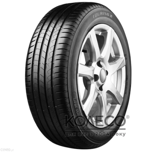 Летние шины Seiberling Touring 2 225/55 R16 95W