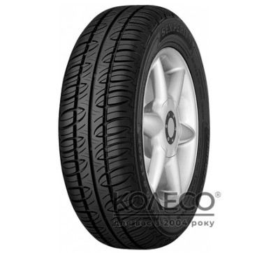 Літні шини Semperit Comfort-Life 185/70 R14 88H