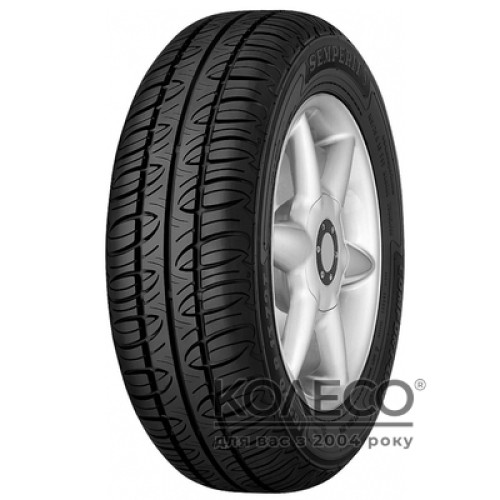 Літні шини Semperit Comfort-Life 185/70 R14 88H