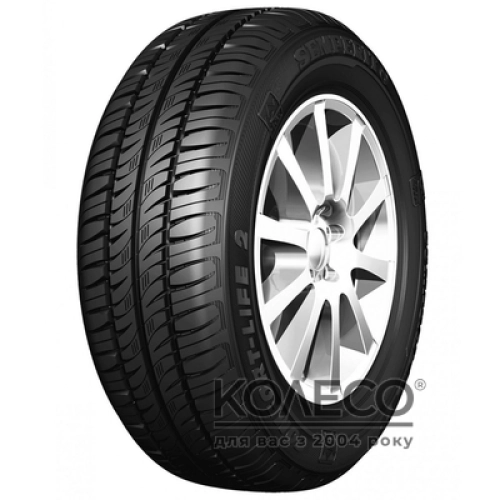 Літні шини Semperit Comfort-Life 2 175/65 R13 80T