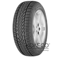 Легковые шины Semperit Speed-Grip 2 215/50 R17 95V XL