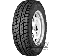 Легковые шины Semperit Van-Grip 205/65 R15 102/100T C