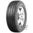 Летние шины Semperit Van-Life 2 205/65 R16 107/105T C