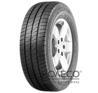 Легкові шини Semperit Van-Life 2 205/65 R16 107/105T C