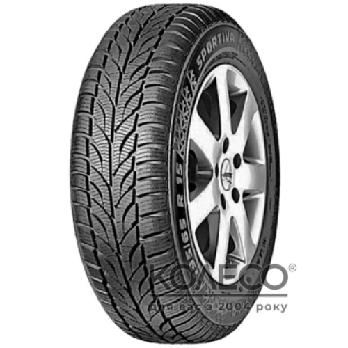 Зимові шини Sportiva Snow Win 145/70 R13 71T