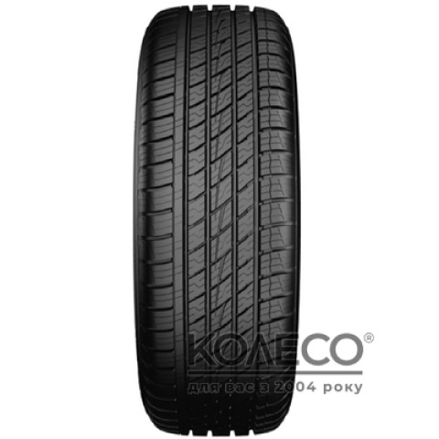 Літні шини Starmaxx Incurro A/S ST430 215/70 R16 100H