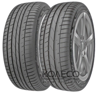Starmaxx Incurro H/T ST450 225/55 R19 99H