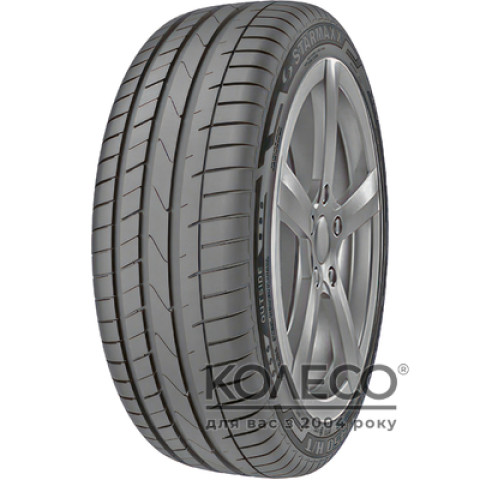 Літні шини Starmaxx Incurro ST450 H/T 255/45 R20 105Y XL