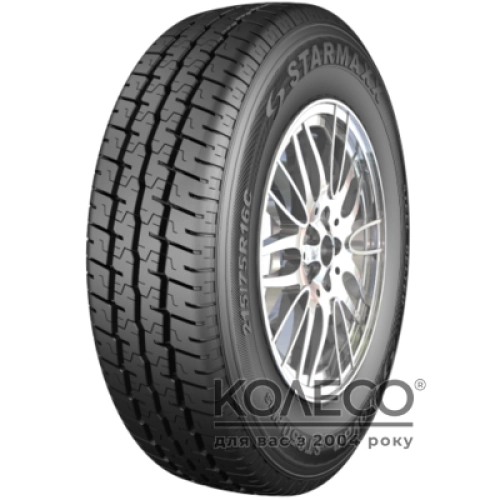 Летние шины Starmaxx Provan ST850 Plus 205/65 R16 107/105T C