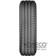 Летние шины Starmaxx ProVan ST860 285/65 R16 128N C