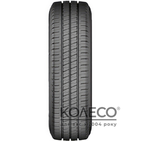 Летние шины Starmaxx ProVan ST860 285/65 R16 128N C