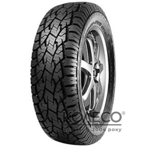 Всесезонні шини Sunfull Mont-Pro AT782 235/75 R15 109S XL