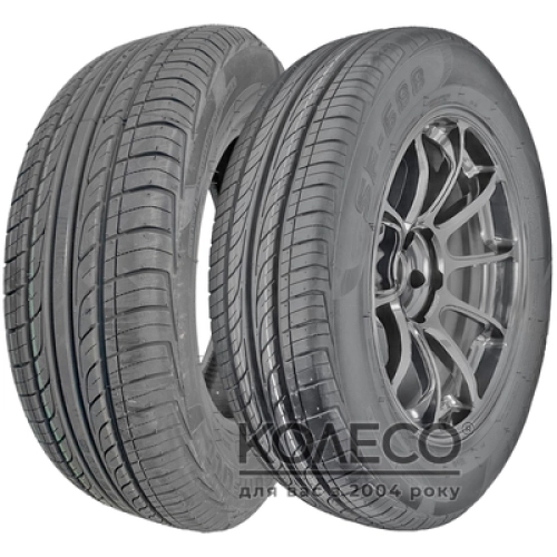 Літні шини Sunfull SF-688 215/65 R15 96H