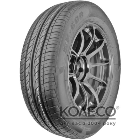 Літні шини Sunfull SF-688 205/65 R16 95H