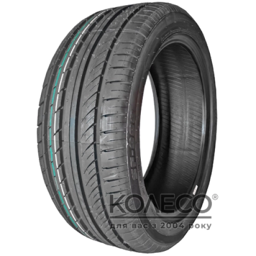 Летние шины Sunfull SF-888 255/35 R19 96W XL