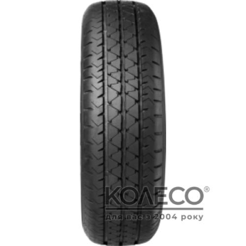 Летние шины Superia EcoBlue Van 215/60 R17 109/107H C