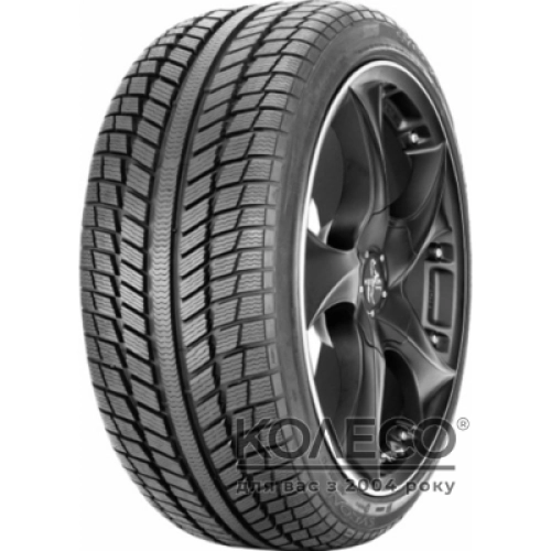 Зимние шины Syron Everest 1 plus 195/60 R16 99T C
