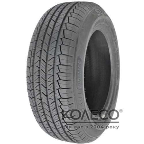 Летние шины Taurus 701 SUV 245/45 R19 98W