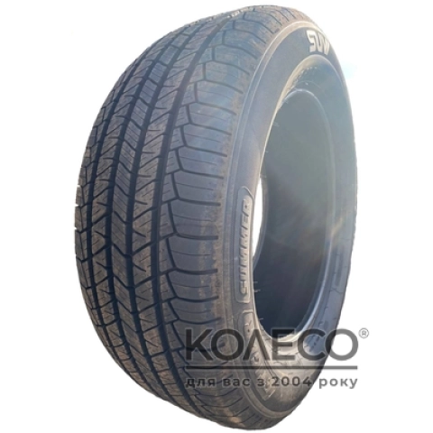 Летние шины Tigar SUV Summer 225/60 R17 99V