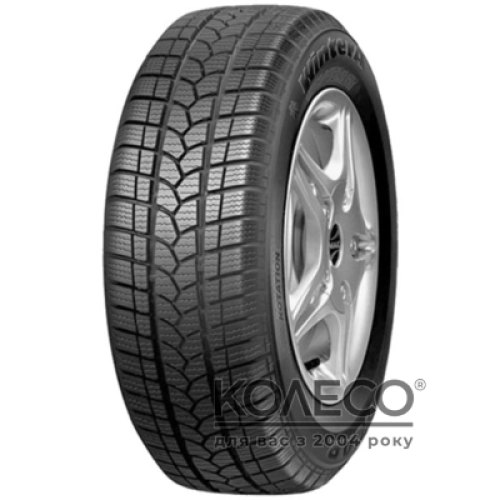 Зимові шини Tigar Winter1 165/70 R13 79T
