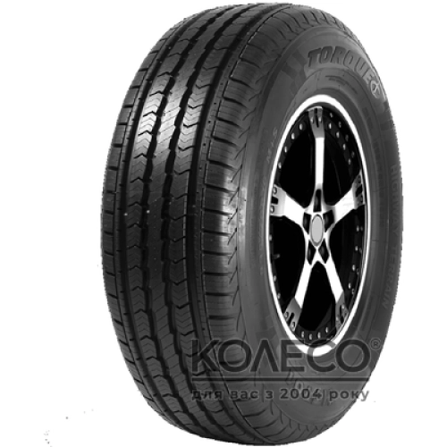 Летние шины Torque TQ-HT701 235/60 R18 107V XL