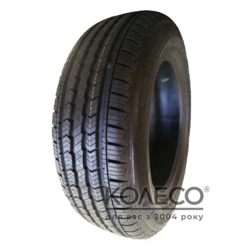 Летние шины Torque TQ-HT701 235/60 R18 107V XL