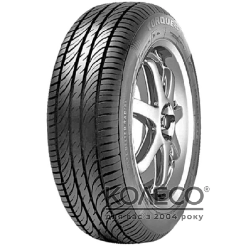 Летние шины Torque TQ021 195/60 R16 89H