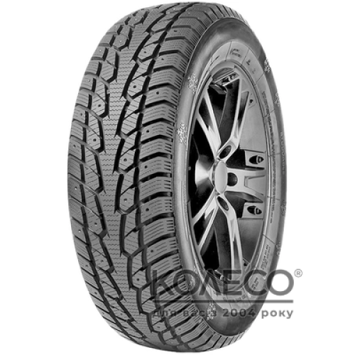 Зимние шины Torque TQ023 215/65 R17 99T шип