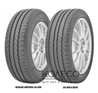 Легковые шины Toyo NanoEnergy 3 205/65 R16 95H