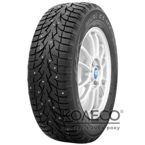 Зимние шины Toyo Observe G3-Ice 265/50 R20 111T XL